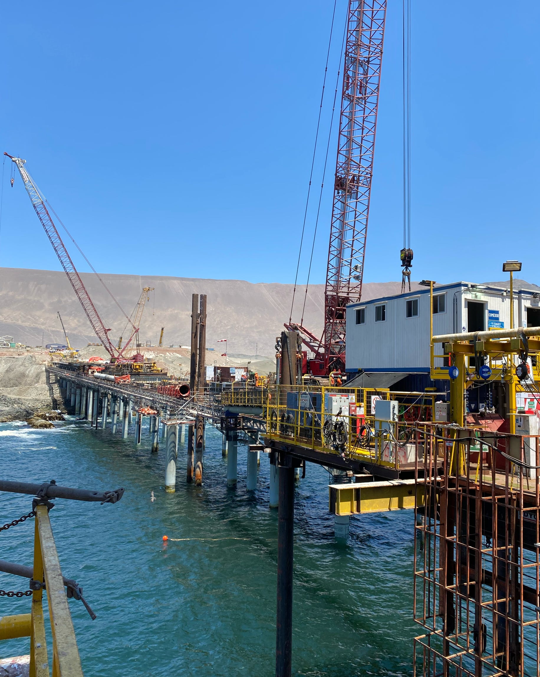 ConsultorIa Geotecnica - Estudio de Mecanica de Suelos